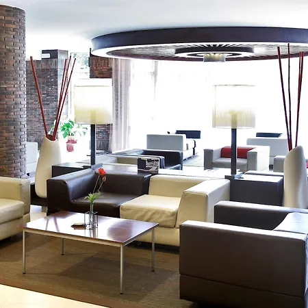 Hotel Barceló Costa Vasca San Sebastián