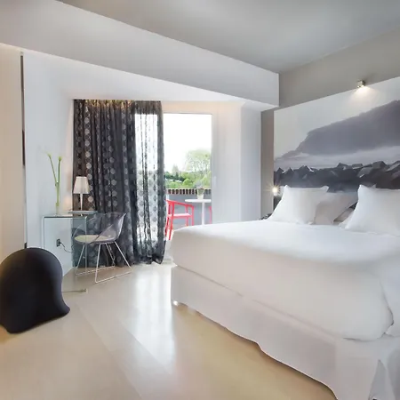 Barceló Costa Vasca