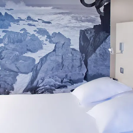 Barceló Costa Vasca Hotel San Sebastián