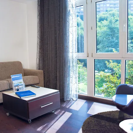 Barceló Costa Vasca 4*