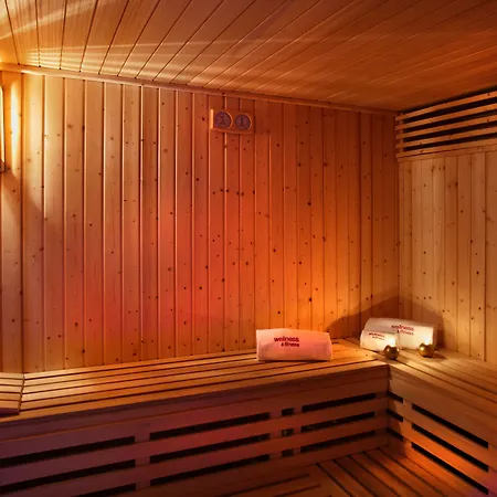 Barceló Costa Vasca Hotel 4*