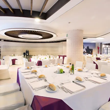 Barceló Costa Vasca 4* San Sebastián