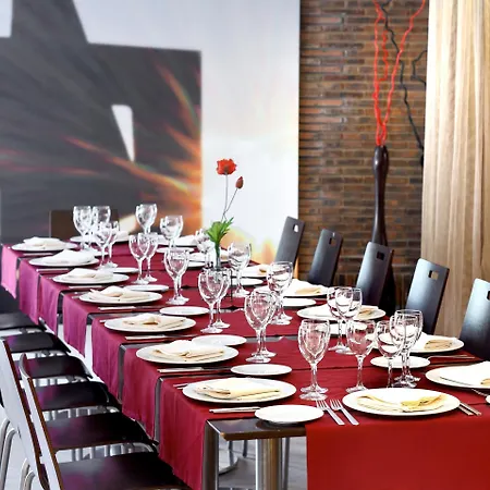 Hotel Barceló Costa Vasca