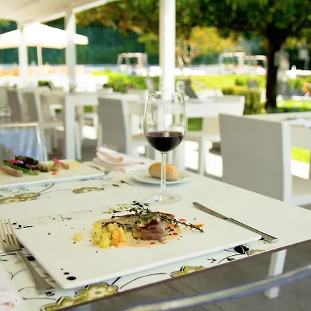 Hotel Barceló Costa Vasca