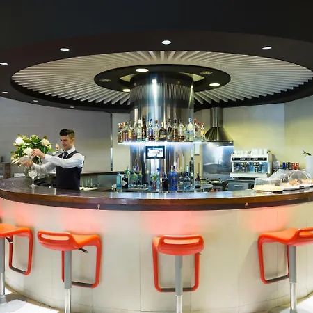 Barceló Costa Vasca San Sebastián