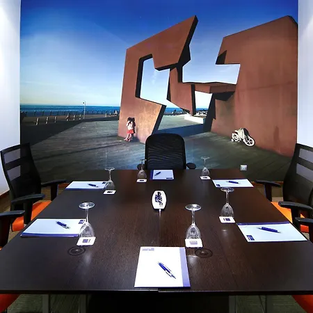 Barceló Costa Vasca Hotel San Sebastián