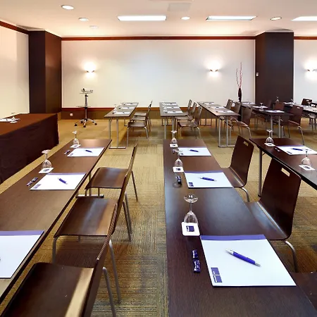 Barceló Costa Vasca 4* San Sebastián