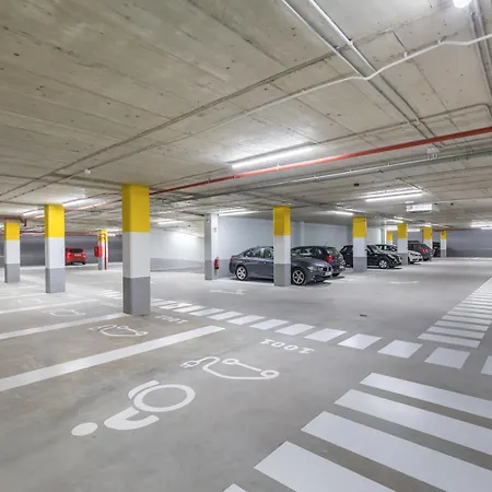 Hotel Barceló Costa Vasca