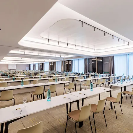 Hotel Barceló Costa Vasca 4*