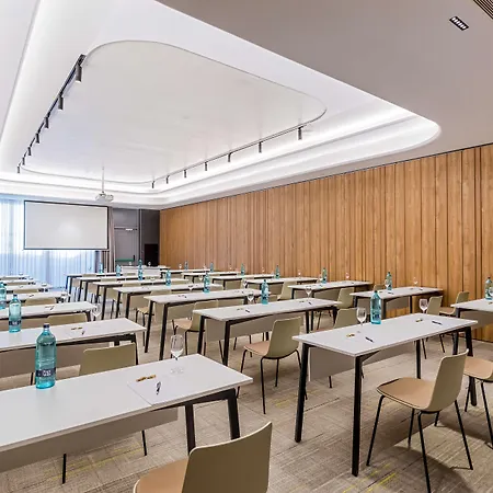 Barceló Costa Vasca Hotel 4*