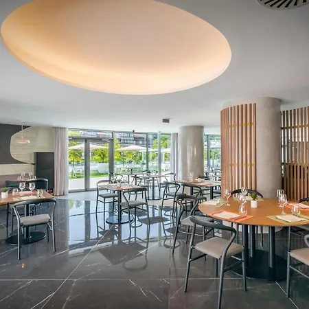 Barceló Costa Vasca Hotel