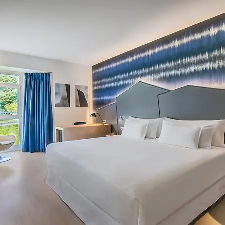 Hotel Barceló Costa Vasca 4*
