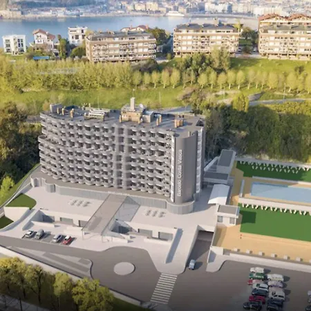 Hotel Barceló Costa Vasca 4*