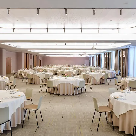 Barceló Costa Vasca 4*