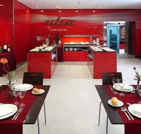 Hotel Barceló Costa Vasca