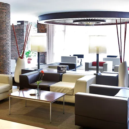 Barceló Costa Vasca 4* San Sebastián