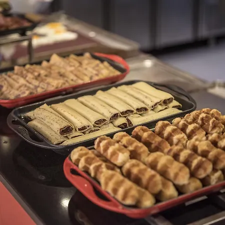 Barceló Costa Vasca Hotel 4*