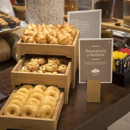 Barceló Costa Vasca Hotel San Sebastián