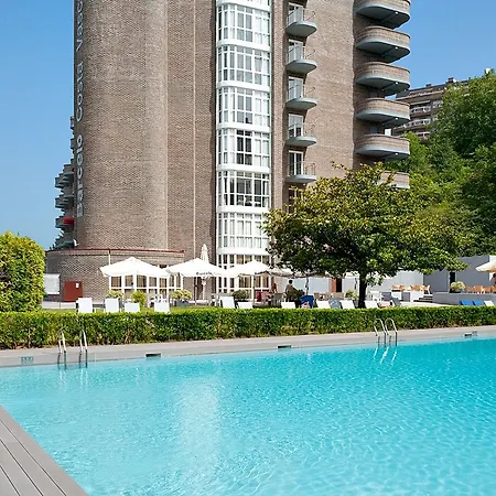 Hotel Barceló Costa Vasca San Sebastián