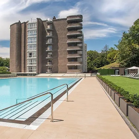 Barceló Costa Vasca 4* San Sebastián
