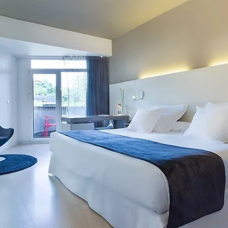 Barceló Costa Vasca Hotel 4*