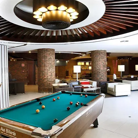 Hotel Barceló Costa Vasca