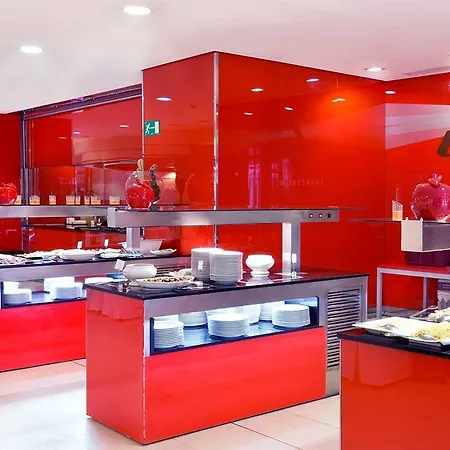 Barceló Costa Vasca Hotel San Sebastián