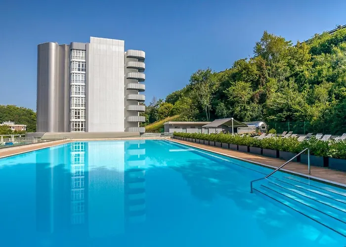 Barcelo Costa Vasca Сан-Себастьян