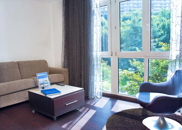 Barcelo Costa Vasca 4*