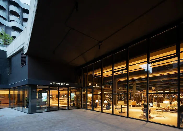 Отель Barcelo Costa Vasca Сан-Себастьян